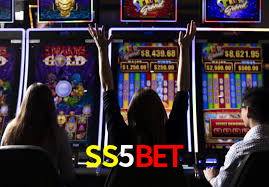SS5bet